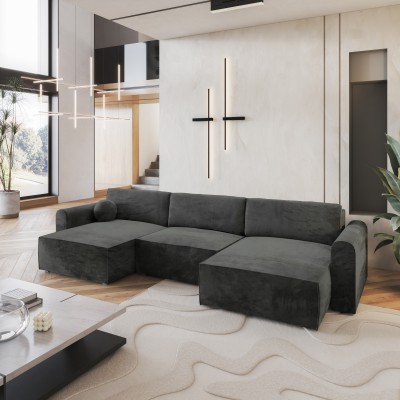 Narożnik FENTO M MONOLITH 95 do Salonu