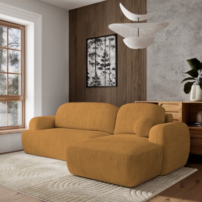 Narożnik MODENZA P R-S POSO 01 do Salonu