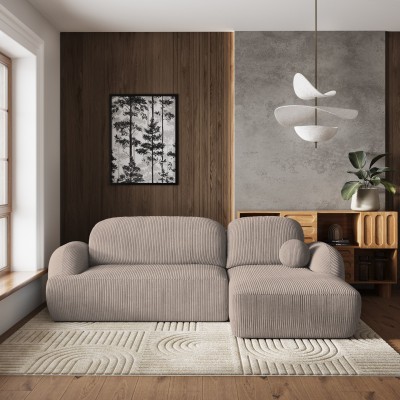 Narożnik MODENZA P R-S POSO 02 do Salonu