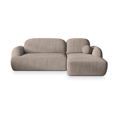 Narożnik MODENZA P R-S POSO 02 do Salonu