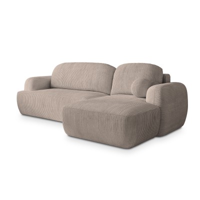 Narożnik MODENZA P R-S POSO 02 do Salonu