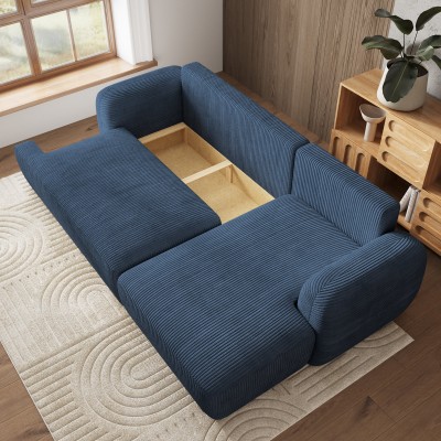 Narożnik MODENZA P R-S POSO 05 do Salonu