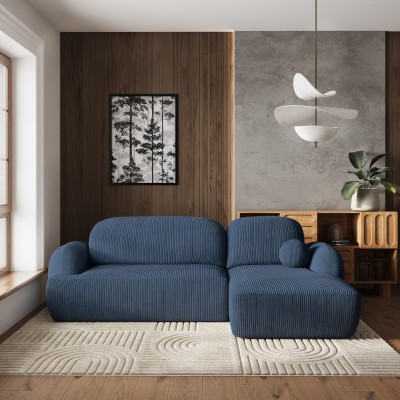 Narożnik MODENZA P R-S POSO 05 do Salonu