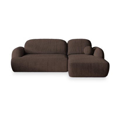 Narożnik MODENZA P R-S POSO 06 do Salonu