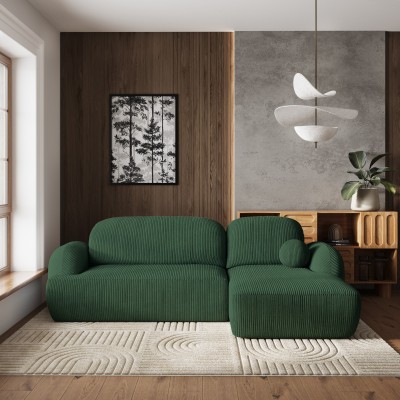 Narożnik MODENZA P R-S POSO 14 do Salonu