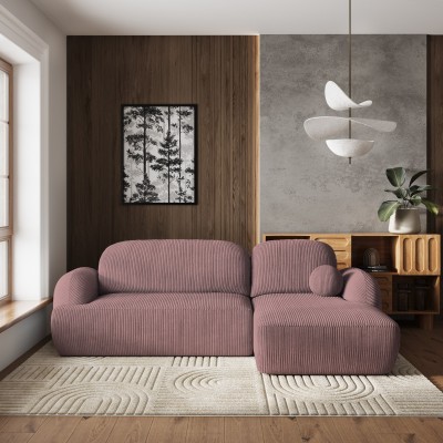 Narożnik MODENZA P R-S POSO 130 do Salonu