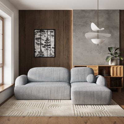 Narożnik MODENZA P R-S POSO 55 do Salonu