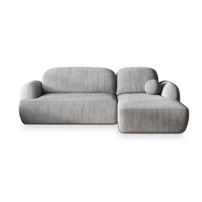 Narożnik MODENZA P R-S POSO 55 do Salonu