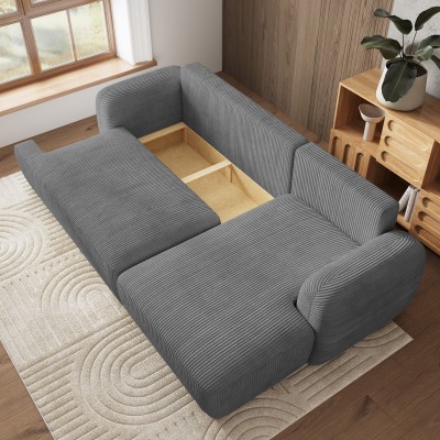 Narożnik MODENZA P R-S POSO 60 do Salonu