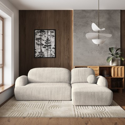 Narożnik MODENZA P R-S POSO 100 do Salonu