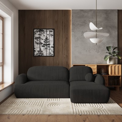 Narożnik MODENZA P R-S POSO 135 do Salonu