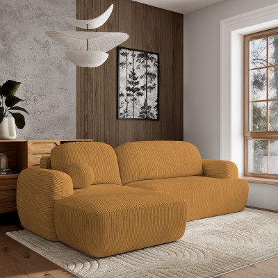 Narożnik MODENZA P L-S POSO 01 do Salonu