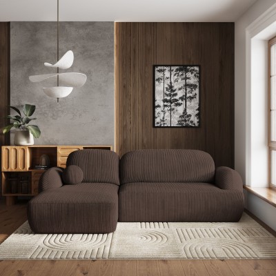 Narożnik MODENZA P L-S POSO 06 do Salonu