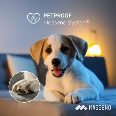 Narożnik MODENZA P L-S POSO 06 do Salonu