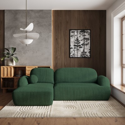 Narożnik MODENZA P L-S POSO 14 do Salonu