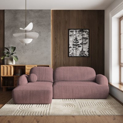 Narożnik MODENZA P L-S POSO 130 do Salonu