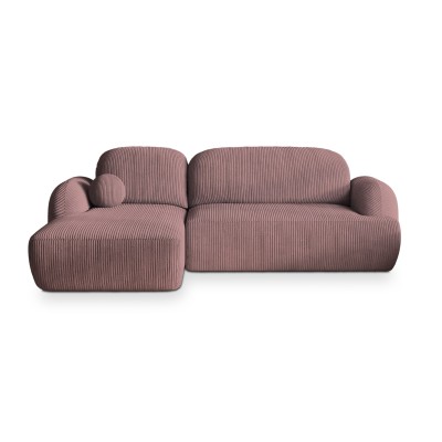 Narożnik MODENZA P L-S POSO 130 do Salonu