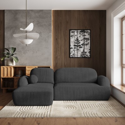 Narożnik MODENZA P L-S POSO 34 do Salonu