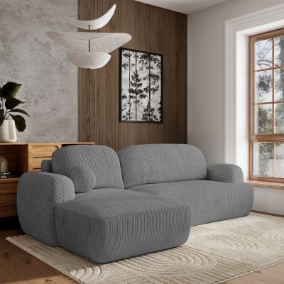 Narożnik MODENZA P L-S POSO 60 do Salonu