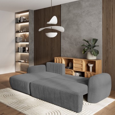 Narożnik MODENZA P L-S POSO 60 do Salonu