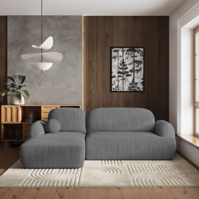 Narożnik MODENZA P L-S POSO 60 do Salonu