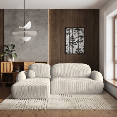 Narożnik MODENZA P L-S POSO 100 do Salonu