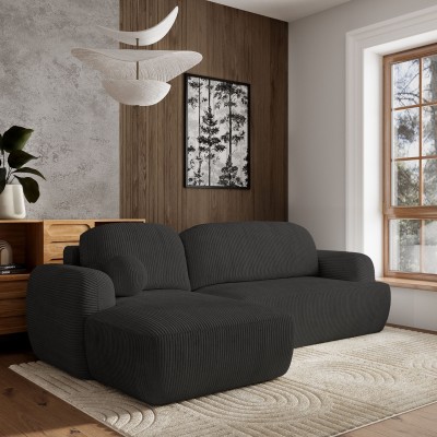 Narożnik MODENZA P L-S POSO 135 do Salonu