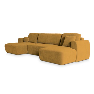 Narożnik SENTUM K KRONOS 01 do Salonu