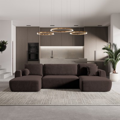 Narożnik SENTUM K KRONOS 06 do Salonu