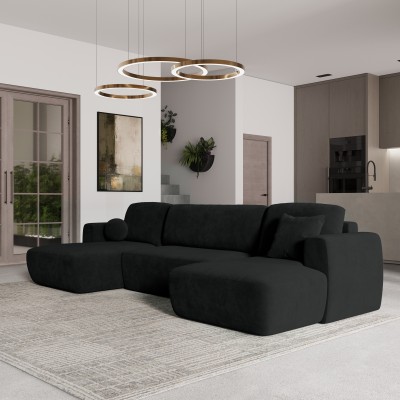 Narożnik SENTUM K KRONOS 07 do Salonu