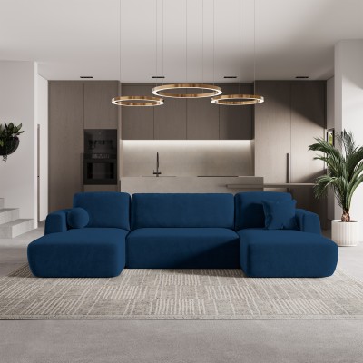 Narożnik SENTUM K KRONOS 09 do Salonu