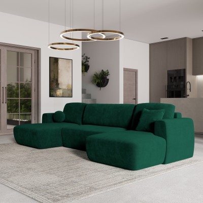 Narożnik SENTUM K KRONOS 19 do Salonu