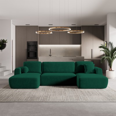 Narożnik SENTUM K KRONOS 19 do Salonu