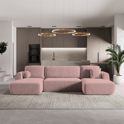 Narożnik SENTUM K KRONOS 27 do Salonu