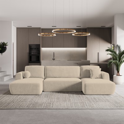 Narożnik SENTUM K PAROS 02 do Salonu