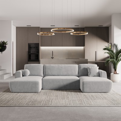 Narożnik SENTUM K PAROS 05 do Salonu