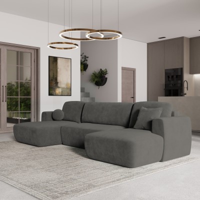 Narożnik SENTUM K KRONOS 15 do Salonu