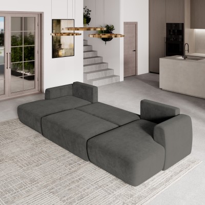 Narożnik SENTUM K KRONOS 15 do Salonu