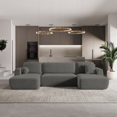 Narożnik SENTUM K KRONOS 15 do Salonu