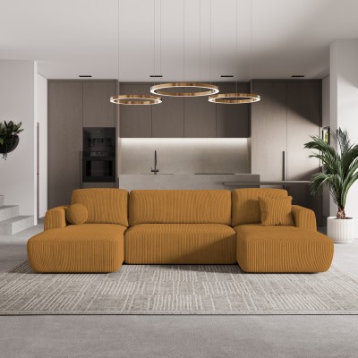 Narożnik SENTUM P POSO 01 do Salonu