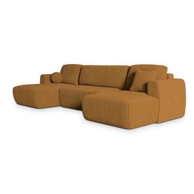 Narożnik SENTUM P POSO 01 do Salonu