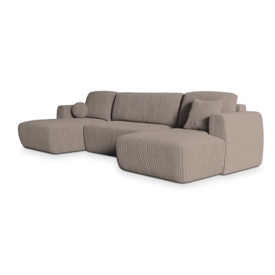 Narożnik SENTUM P POSO 02 do Salonu