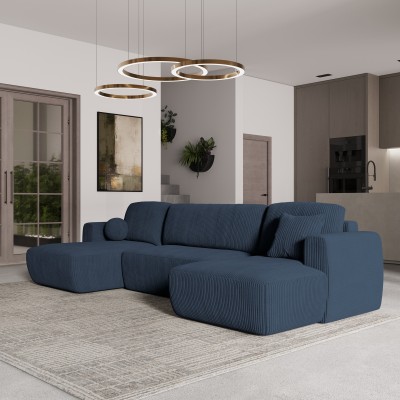 Narożnik SENTUM P POSO 05 do Salonu