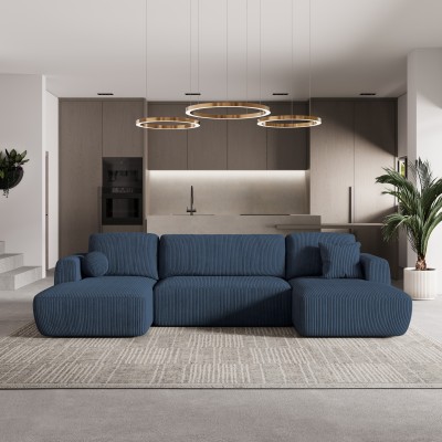 Narożnik SENTUM P POSO 05 do Salonu