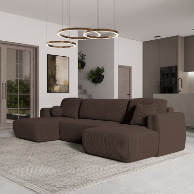 Narożnik SENTUM P POSO 06 do Salonu