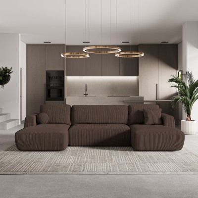 Narożnik SENTUM P POSO 06 do Salonu