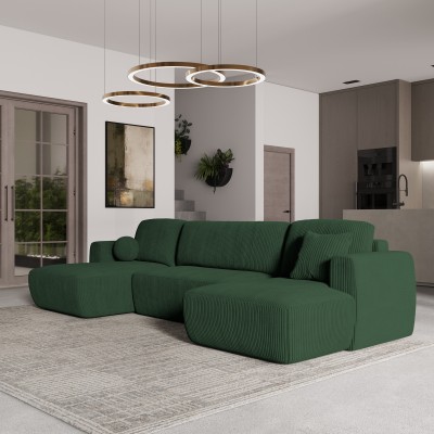 Narożnik SENTUM P POSO 14 do Salonu