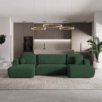 Narożnik SENTUM P POSO 14 do Salonu