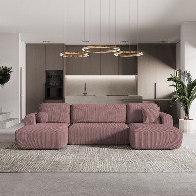 Narożnik SENTUM P POSO 130 do Salonu