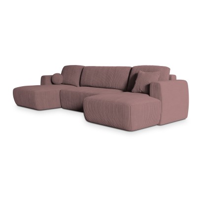 Narożnik SENTUM P POSO 130 do Salonu